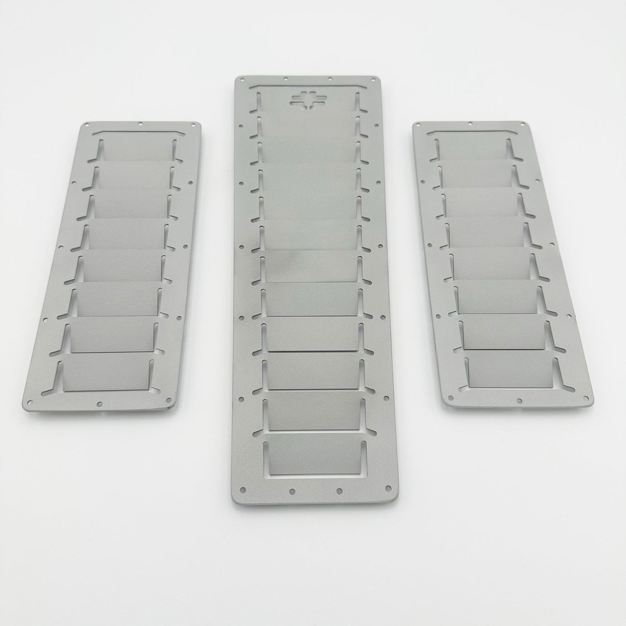 2010-2015 Camaro Hood Vents (Stage 1)