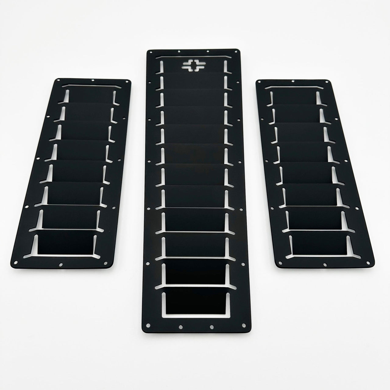 2010-2015 Camaro Hood Vents (Stage 1)