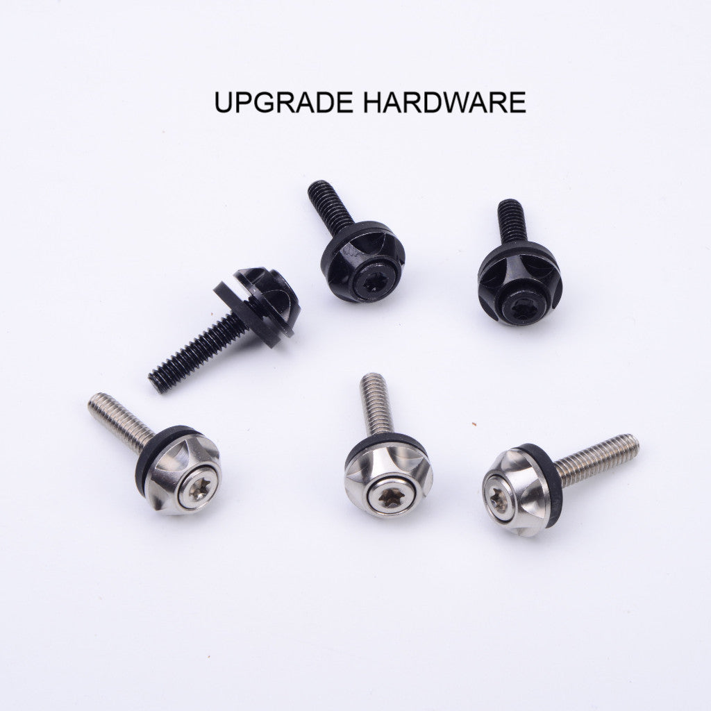 Camaro 2012-2013 ZL1 Stealth Wicker Bill