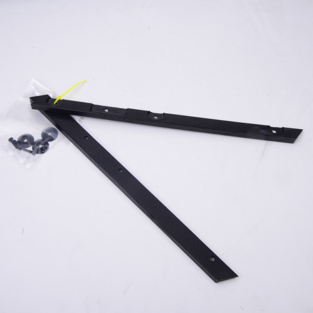 2017-2024 Camaro ZL1/ ZL1 1LE Splitter Guards