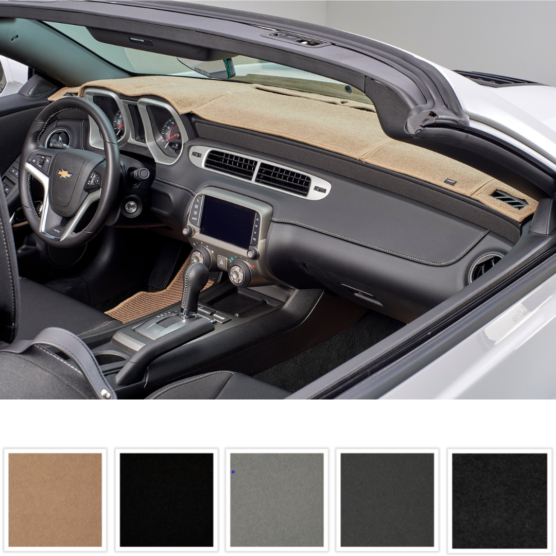 Camaro The Original DashMat Custom Dash Cover Camaro Store Online