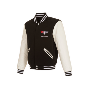 camaro-reversible-leather-fleece-jacketcam-753-vrs8-blk-wht-2xlcamaro-store-online