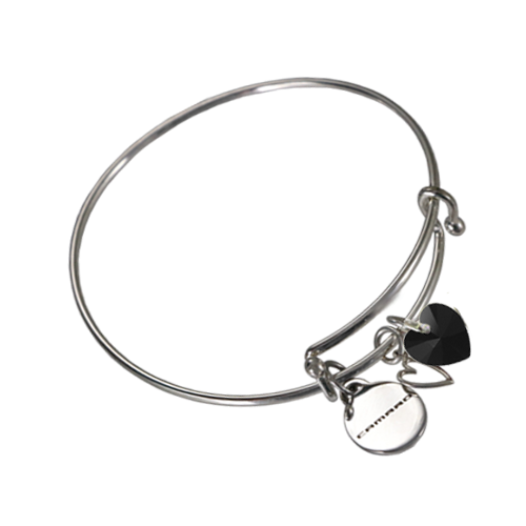 camaro-signature-adjustable-charm-bracelet