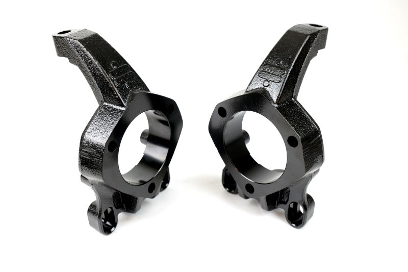 Ridetech AFX Hub 2in Drop Spindle for GM A, F, | Camaro Store Online