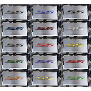 2016-2021-camaro-ss-fuse-box-cover-polished-w-brushed-ss-top-plate-stainless-steel-choose-inlay-color