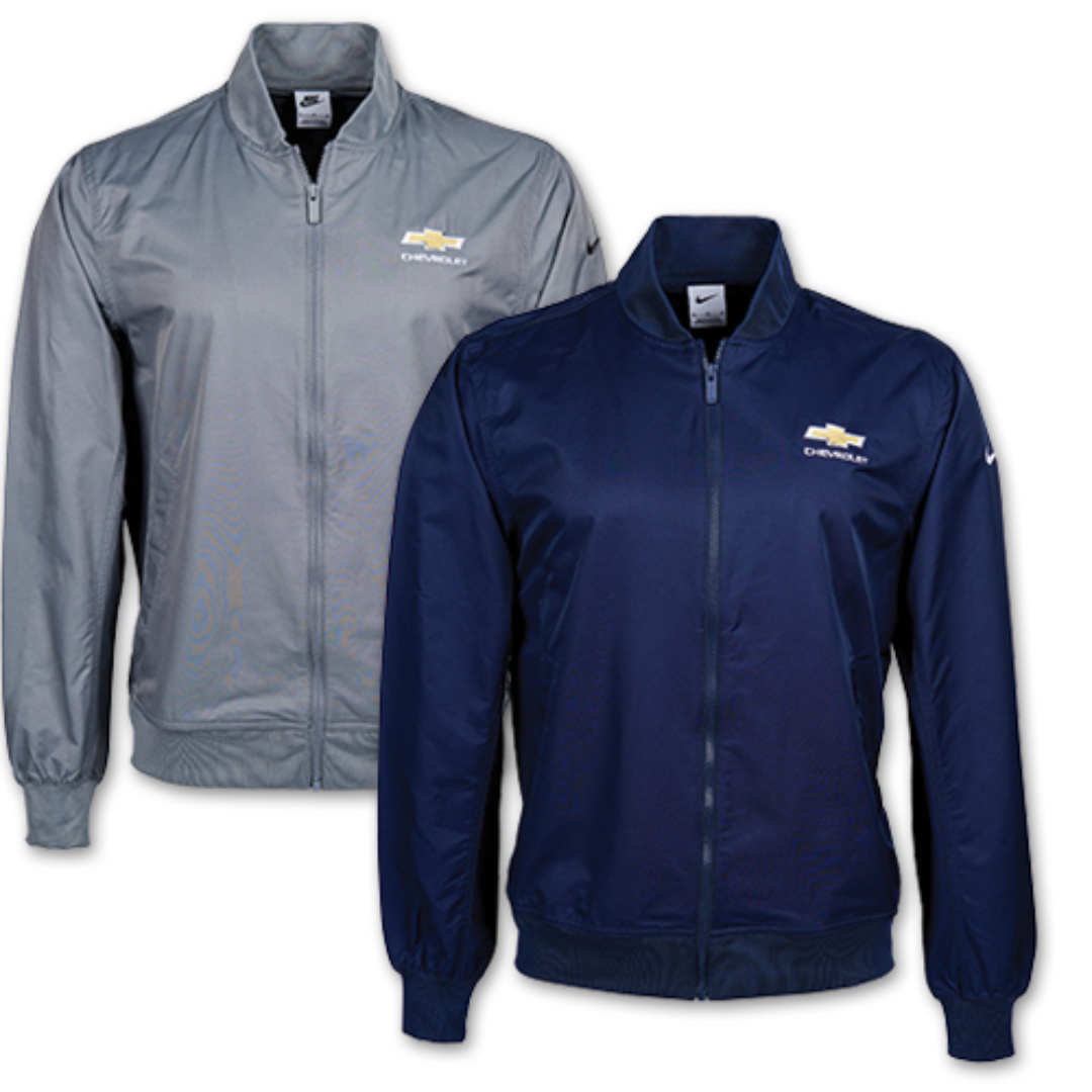 Pride trooper nike jacket sales