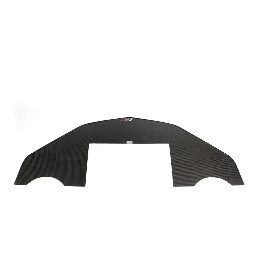 2016-2018 Chevrolet Camaro SS 1LE Front Wind Splitter