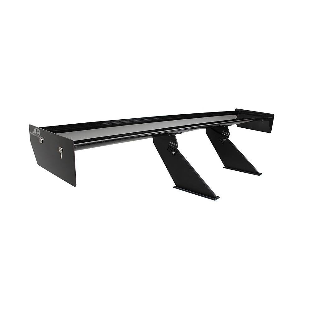 2010-2015 Chevrolet Camaro GT-250 Adjustable Wing