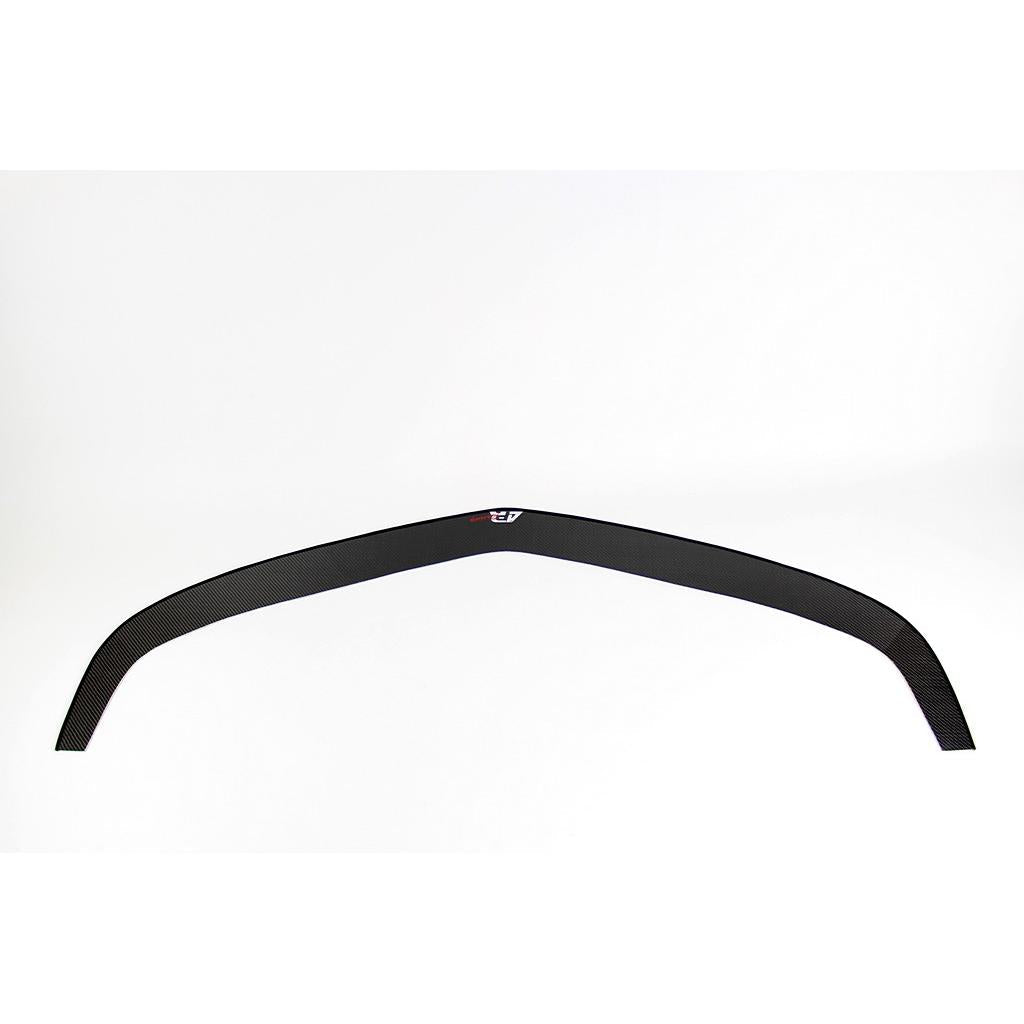2012-2015 Chevrolet Camaro ZL1 Front Wind Splitter