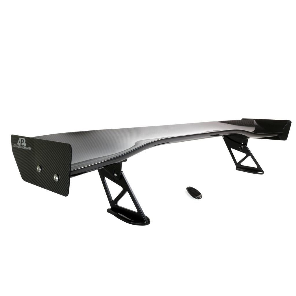 2010-2015 Chevrolet Camaro GTC-300 67" Adjustable Wing