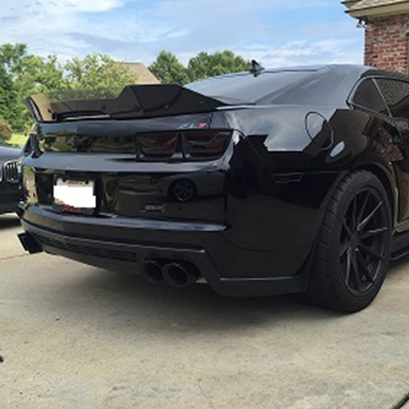 Camaro 2012-2013 ZL1 Stealth Wicker Bill