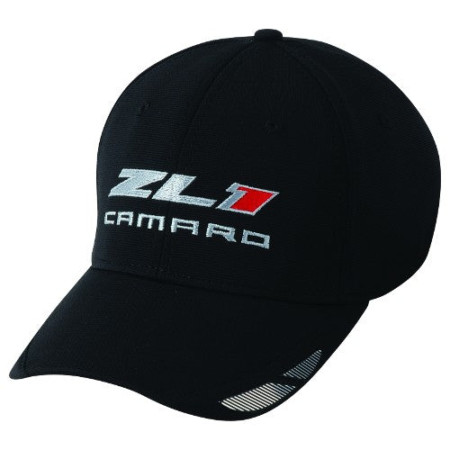 ZL1 Camaro Cap w/Carbon Fiber