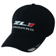 ZL1 Camaro Cap w/Carbon Fiber
