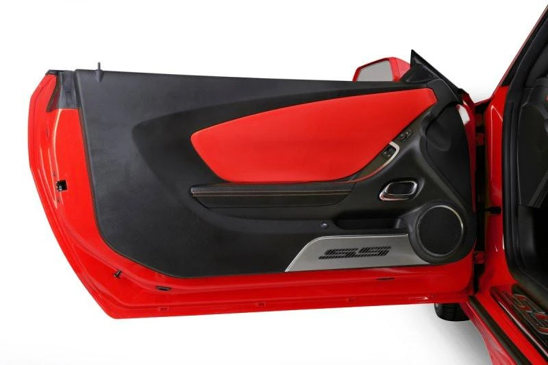 2010-2015-camaro-door-panel-kick-plates-ss-2pc-brushed-stainless