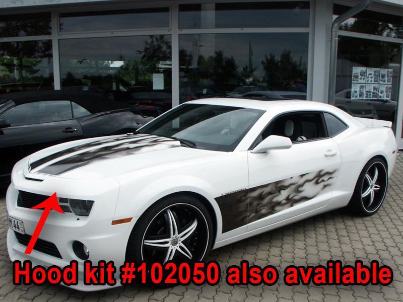 camaro-side-decal-transparent-flames-2010-2013