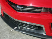 2012-2013-5th-gen-camaro-zl1-splitter-lower-front-trim-polished-stainless-steel
