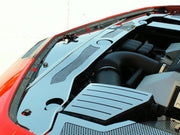 2010-2015-5th-gen-camaro-front-header-plate-polished-stainless-steel-1