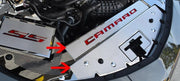 2016-2020-camaro-front-header-plate-camaro-style-stainless-steel