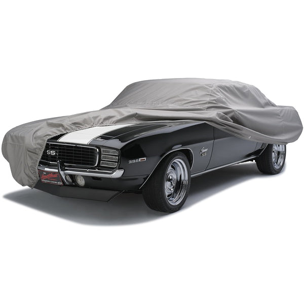 Camaro Weathershield HD Cover