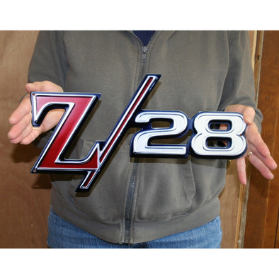 camaro-fender-emblem-z28-1969-metal-sign