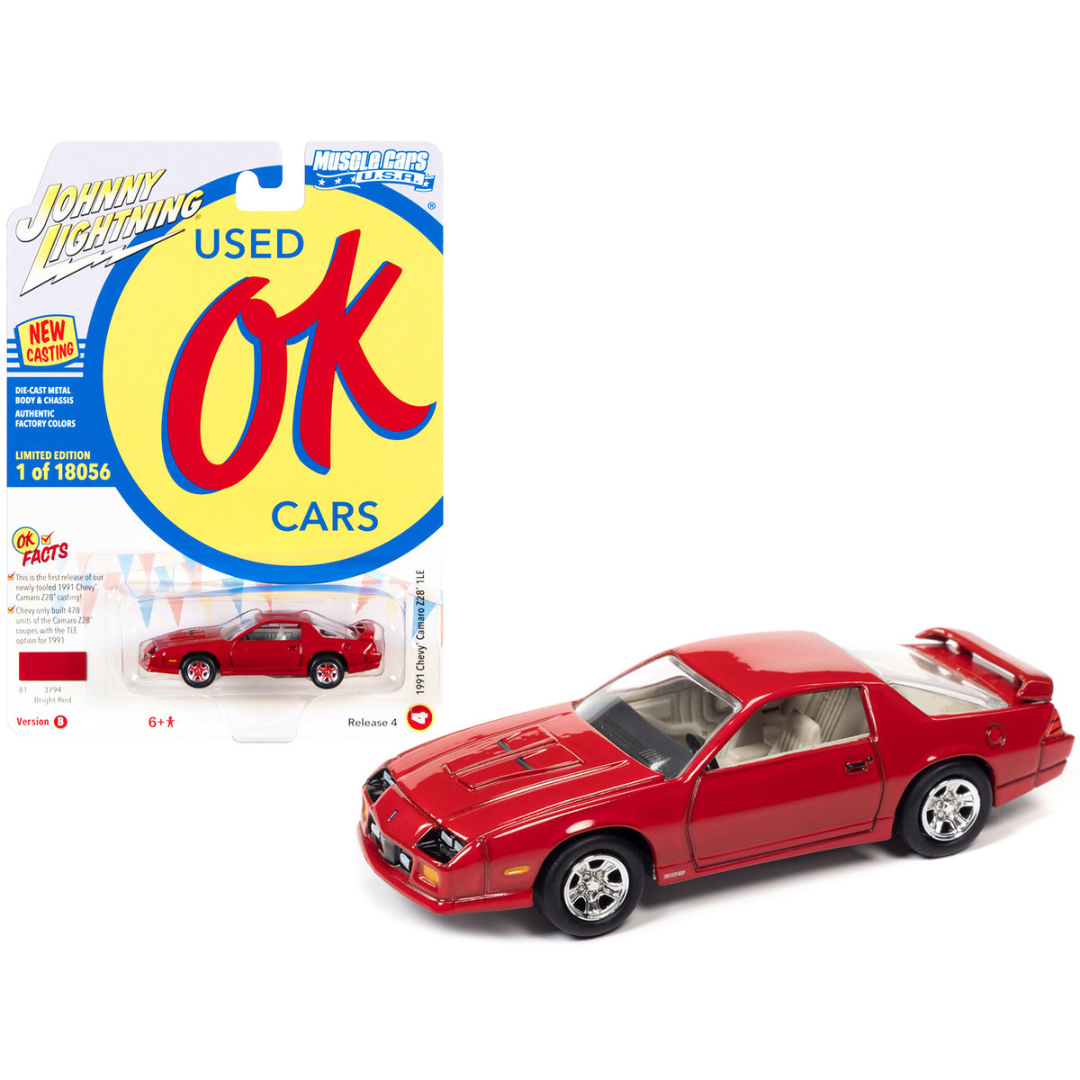 Diecast camaro online