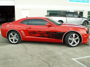 2010-2013-5th-gen-camaro-rear-quarter-panel-trim-kit-6pc-brushed-stainless-steel
