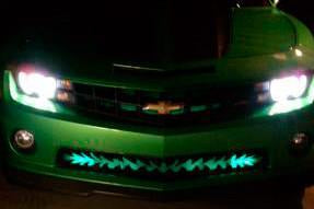 2010-2013-5th-gen-camaro-shark-tooth-grill-blakk-stealth-stainless-steel