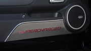 2010-2015-5th-gen-camaro-door-panel-kick-plates-supercharged-brushed-stainless-steel