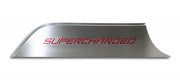 2010-2015-5th-gen-camaro-door-panel-kick-plates-supercharged-brushed-stainless-steel