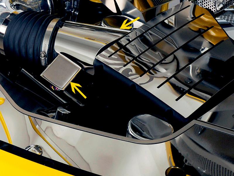 2010-2015-5th-gen-camaro-ss-air-filter-box-collar-polished-stainless-steel