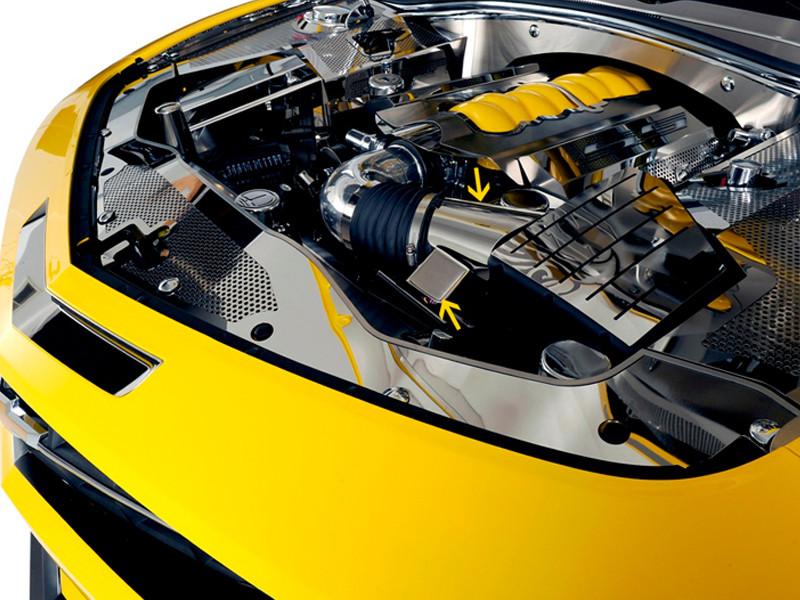 2010-2015-5th-gen-camaro-ss-air-filter-box-collar-polished-stainless-steel