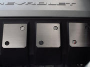 2010-2015-5th-gen-camaro-ss-engine-shroud-dice-trim-kit-brushed-stainless-steel