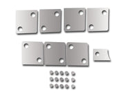 2010-2015-5th-gen-camaro-ss-engine-shroud-dice-trim-kit-brushed-stainless-steel