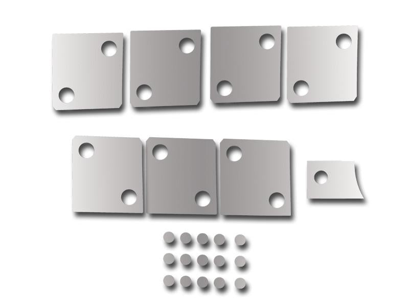 2010-2015-5th-gen-camaro-ss-engine-shroud-dice-trim-kit-brushed-stainless-steel
