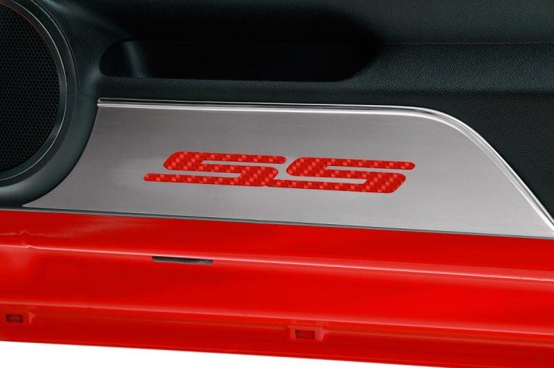 2010-2015-camaro-door-panel-kick-plates-ss-2pc-brushed-stainless