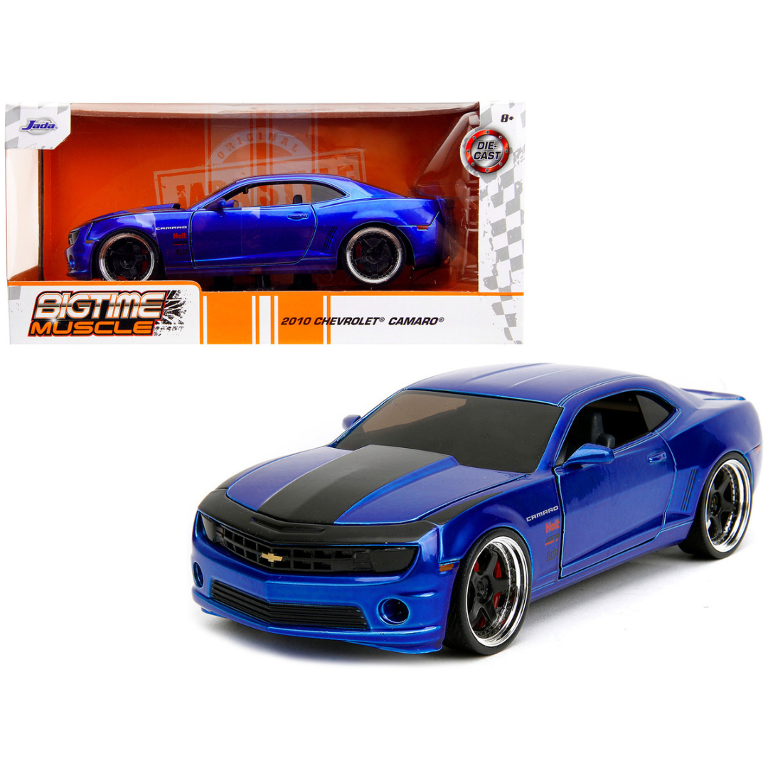 Chevy camaro toy car cheap