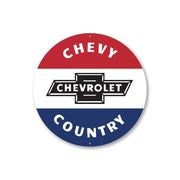 chevy-country-aluminum-sign