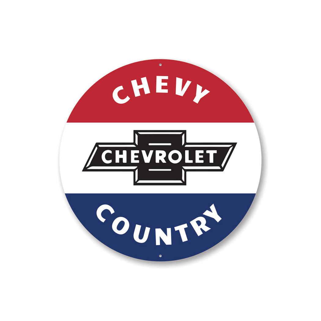 chevy-country-aluminum-sign