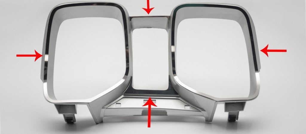 5th-gen-camaro-dashboard-gauge-cluster-trim-kit-4pc-polished-stainless-steel