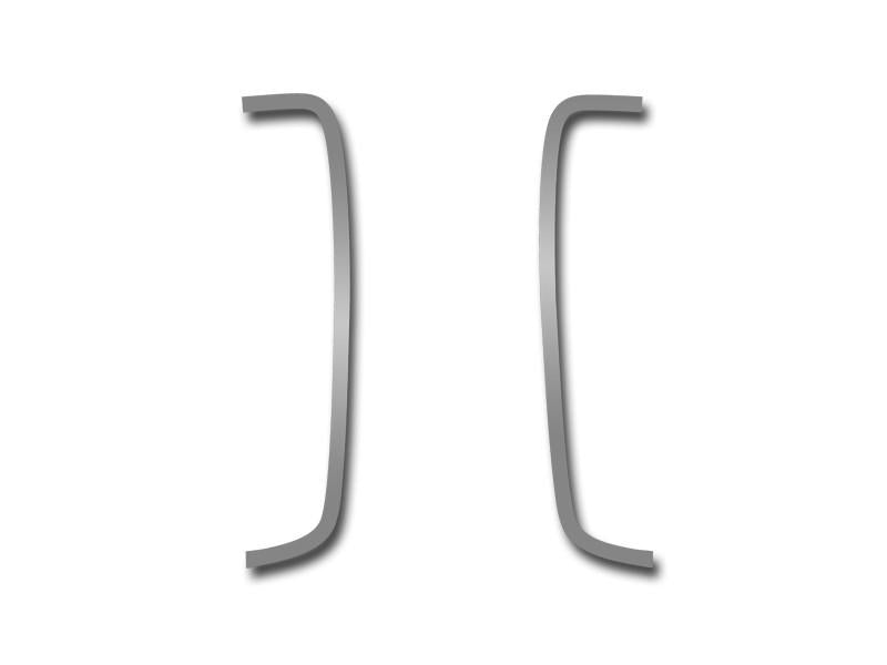 5th-gen-camaro-door-handle-pull-trim-2pc-brushed-stainless-steel