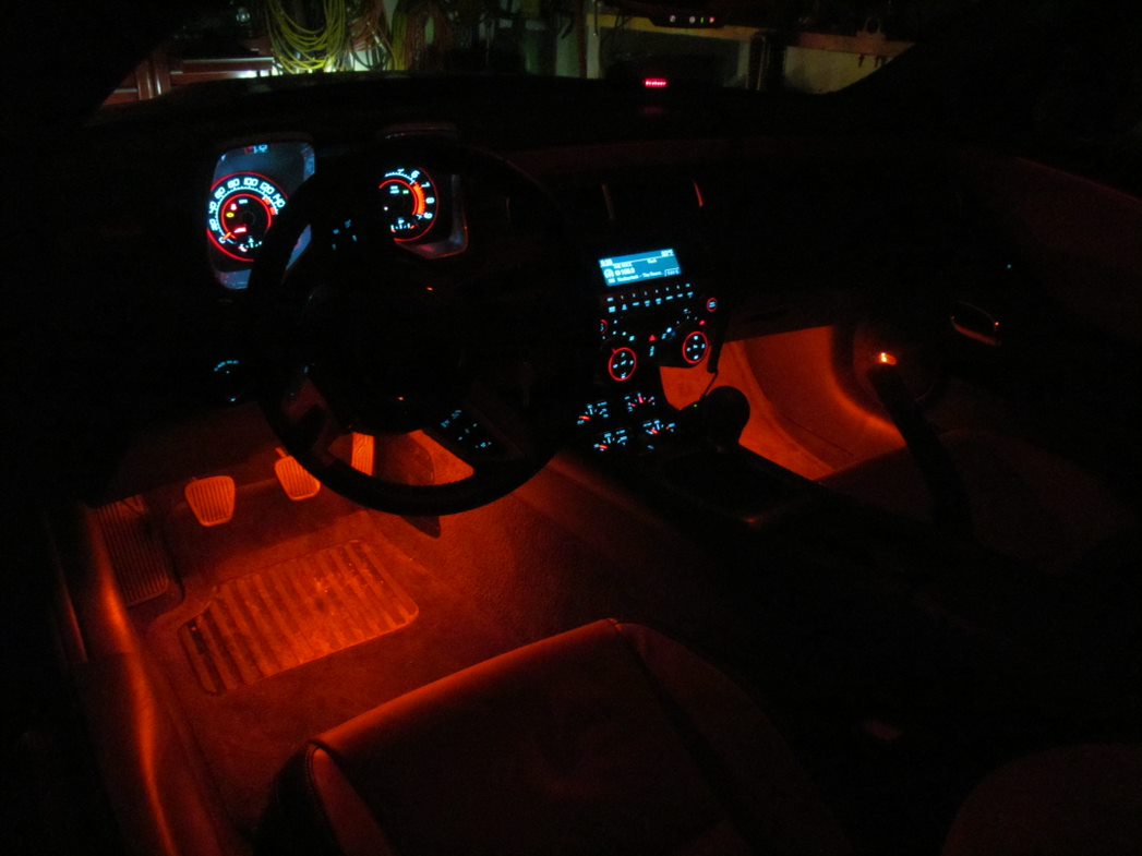 5th-generation-camaro-interior-led-lighting-kit-w-dome-led-light