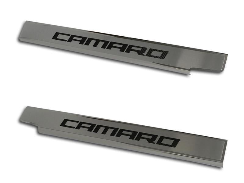 5th-gen-camaro-outer-door-sills-camaro-script-stainless-steel-2010-2015