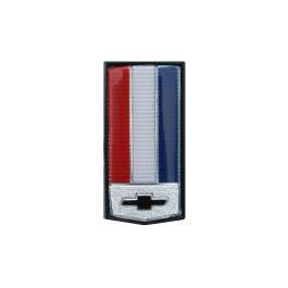 Camaro Grille Emblem 1986-1987 (Non Z28) Metal Sign