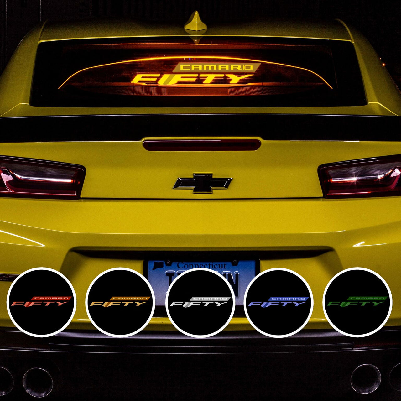 2016-2022-sixth-generation-camaro-coupe-glow-plate