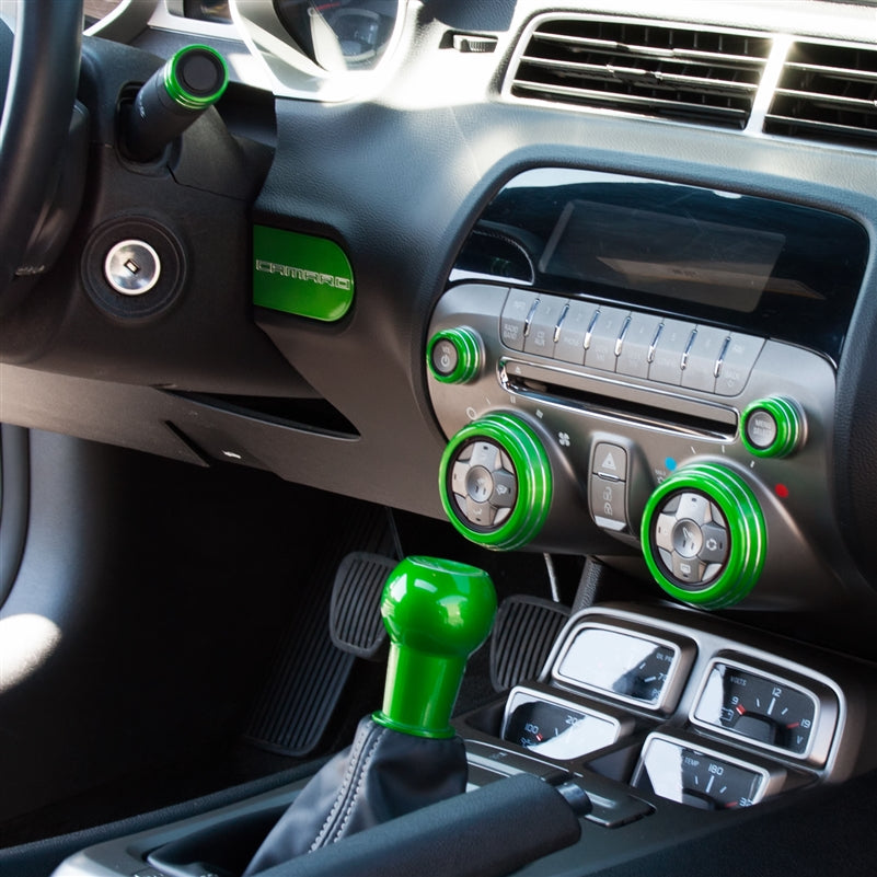 2010-2015-5th-gen-camaro-ignition-key-plate-color-matched-with-logo-option