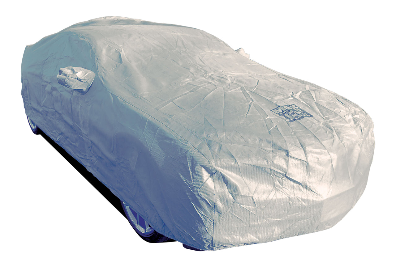 2010-2017 Chevrolet Camaro MaxTech Outdoor / Indoor 4 Layer Car Cover - CA