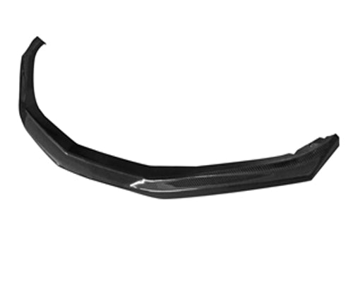 2016-2017 Chevrolet Camaro RS T7 Carbon Fiber Front Lip - CA