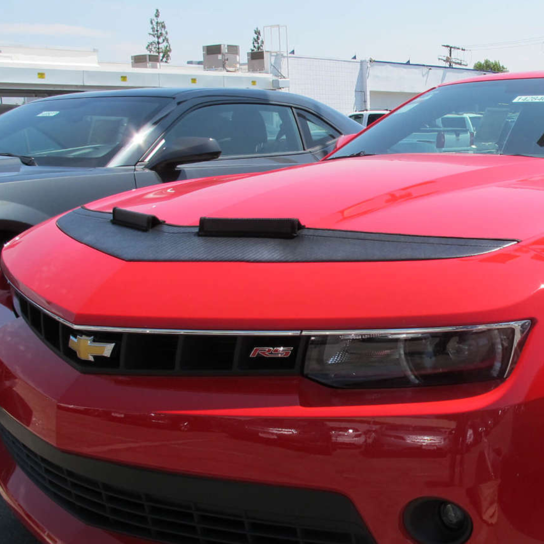 6th-generation-camaro-colgan-custom-sport-bra-hood-cover