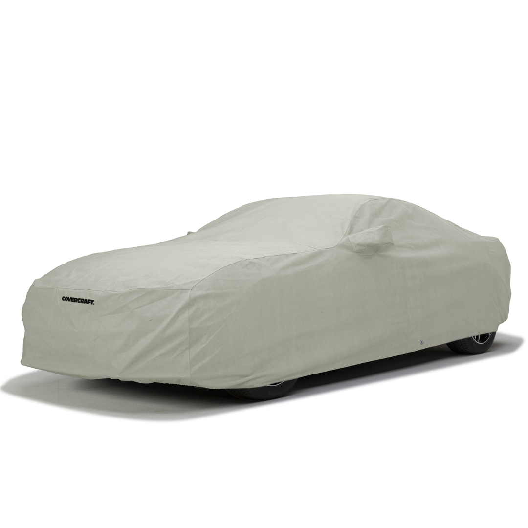 6th Gen Camaro 3Layer Custom Outdoor Car Cover Camaro Store Online