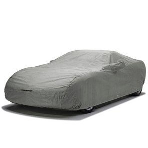 3rd Generation Camaro Covercraft 5-Layer Indoor Custom Car Cover